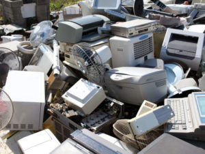 Electronics