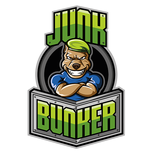 Small Junk Bunker Logo