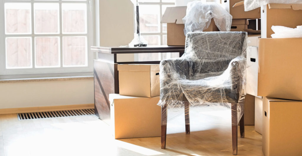 Furniture Removal
