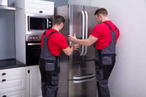Appliances