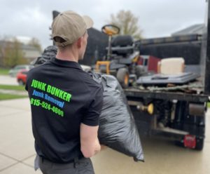 Junk Removal