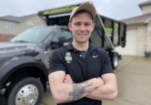 Junk Removal Frankfort