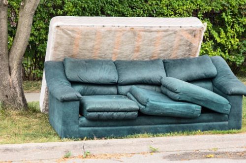 mattress