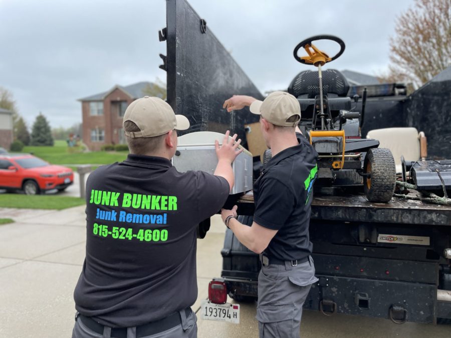Junk Removal