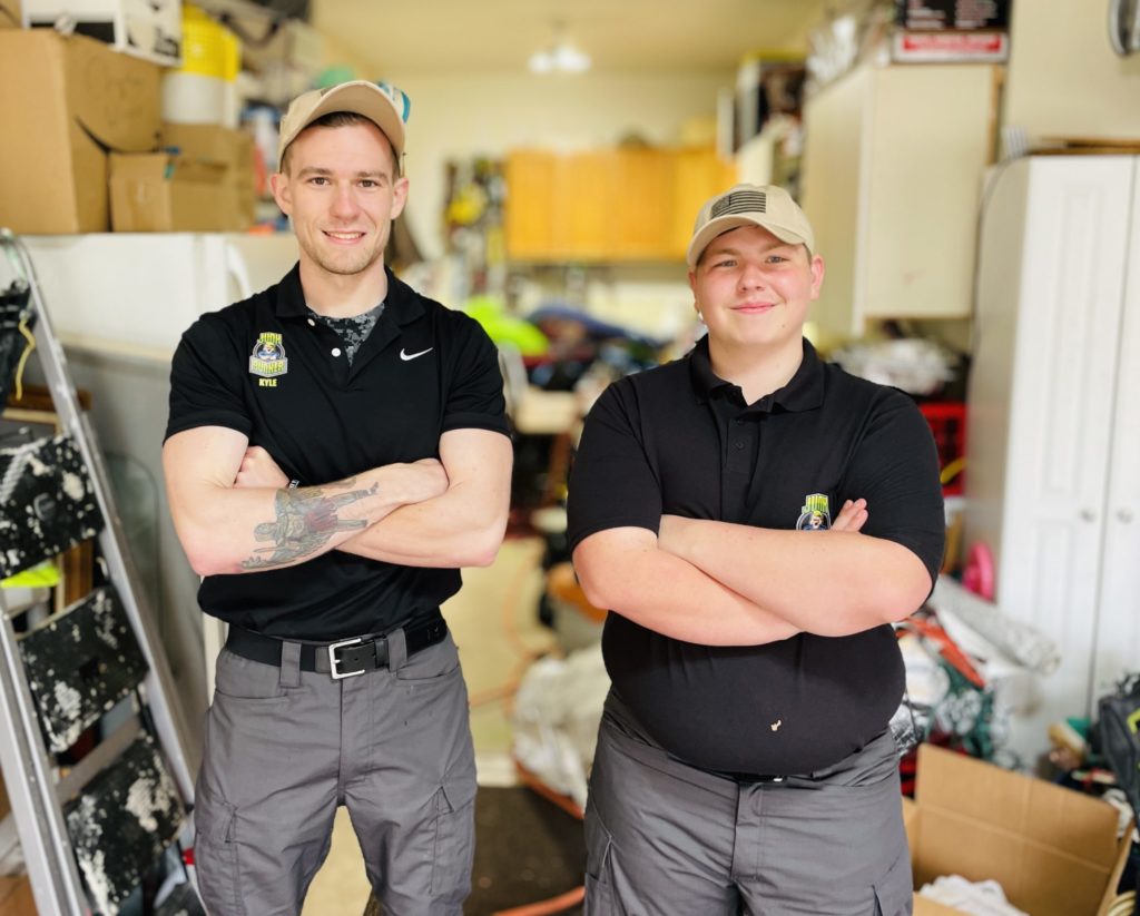 Junk Removal Frankfort