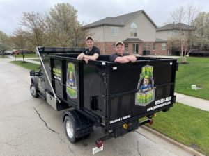Junk Removal Frankfort