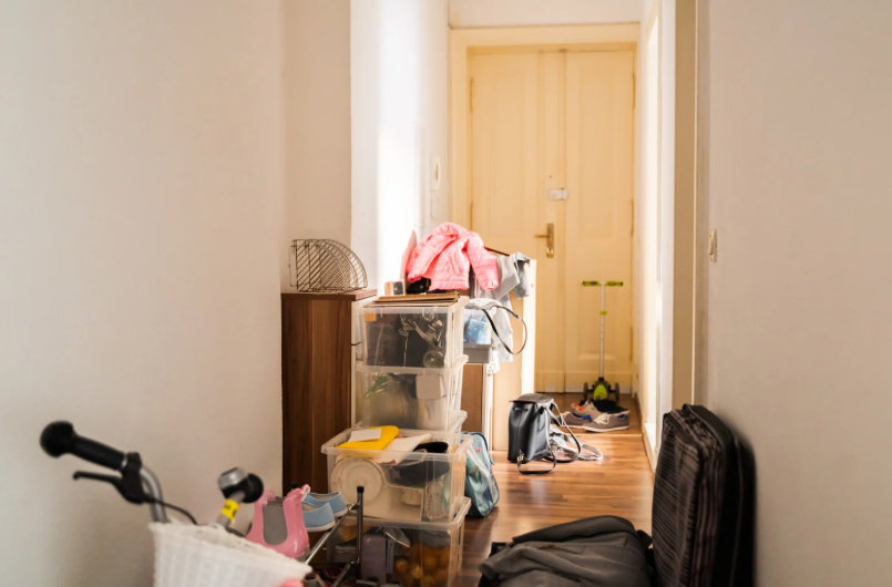 Junk Removal