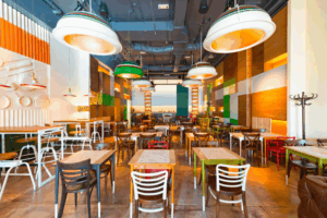 Restaurant Junk Removal