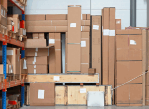 Warehouse Cleanouts