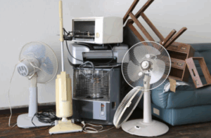 Junk Removal