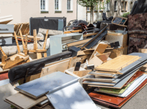 Commercial Junk