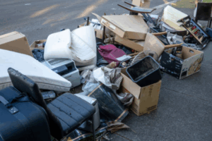 Commercial Junk