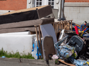 Foreclosure Cleanout
