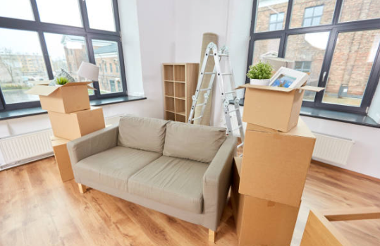 Property Management Cleanout Service