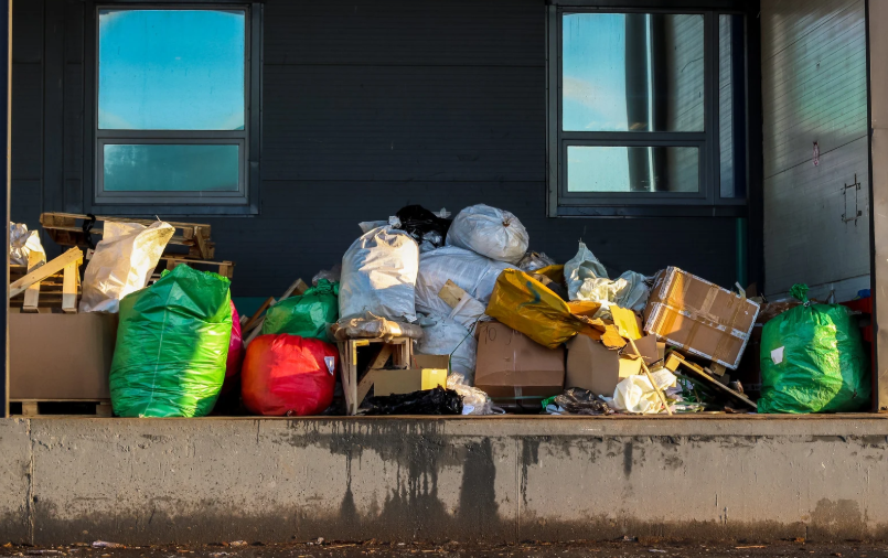 Junk Removal