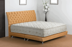 mattress removal