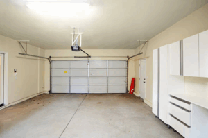 Garage Cleanouts