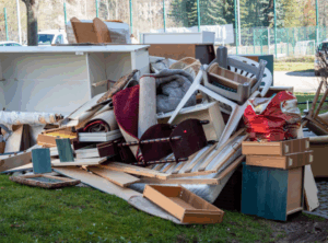 Junk Removal