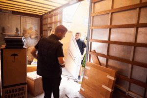Furniture Removal