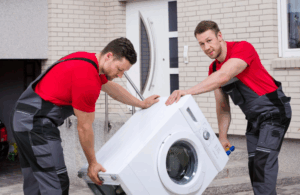 Appliance Disposal
