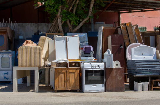Junk Removal