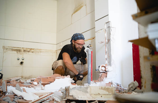 Renovation