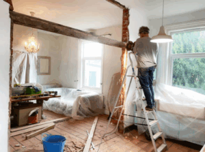 Renovation