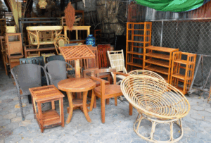 Old Furniture