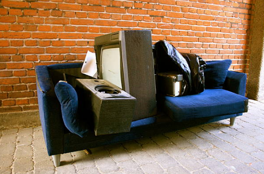 Junk Removal 