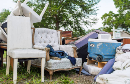 Junk Removal