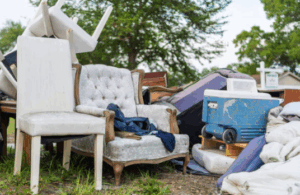 Junk Removal