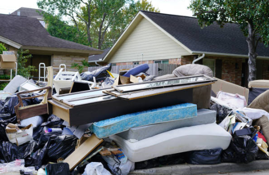 Junk Removal