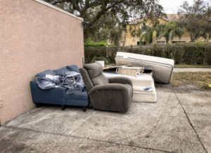 Junk Removal