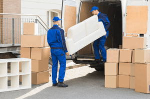 Furniture Removal