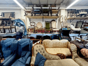 Estate Sale