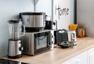Appliance Removal