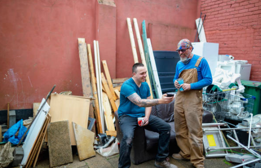Junk Removal