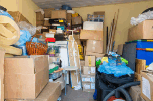 Storage Unit Cleanouts