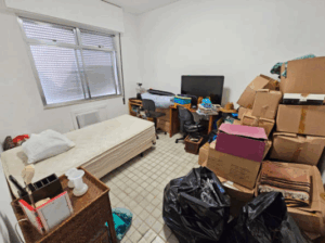 Seasonal Cleanouts