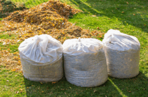 Yard Waste Disposal