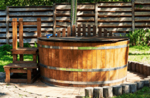 Hot Tub Disposal