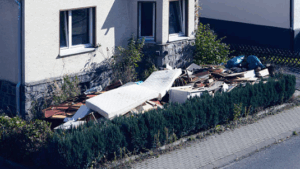 Junk Removal