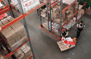 Warehouse Junk Removal