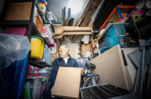Seasonal Cleanouts