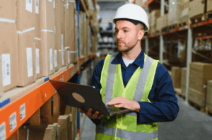 Warehouse Cleanouts