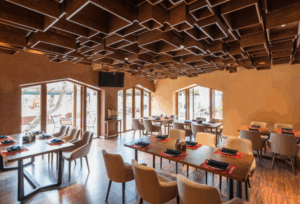 Restaurant Junk Removal