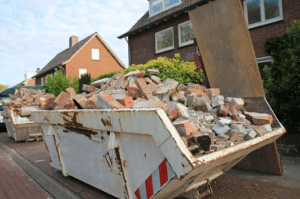 Construction Debris Removal