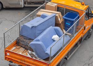 Junk Removal