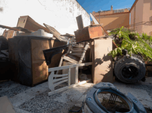 Junk Removal