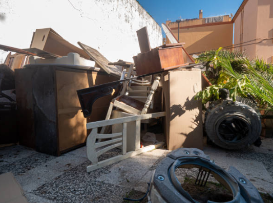 Junk Removal